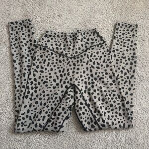 Vitality Leggings Size XS